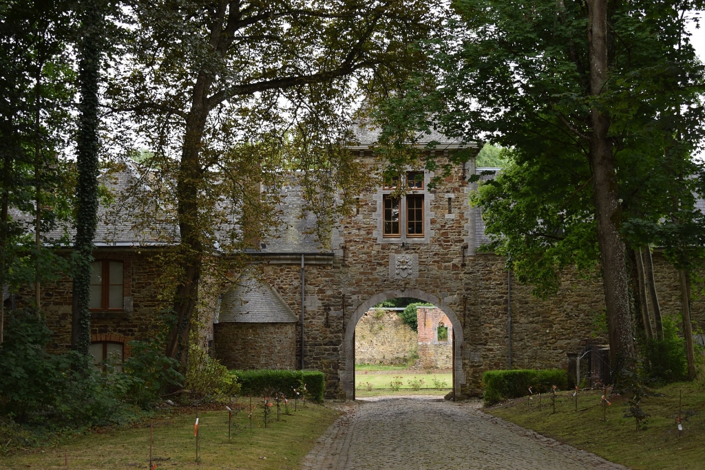 Château de Grune